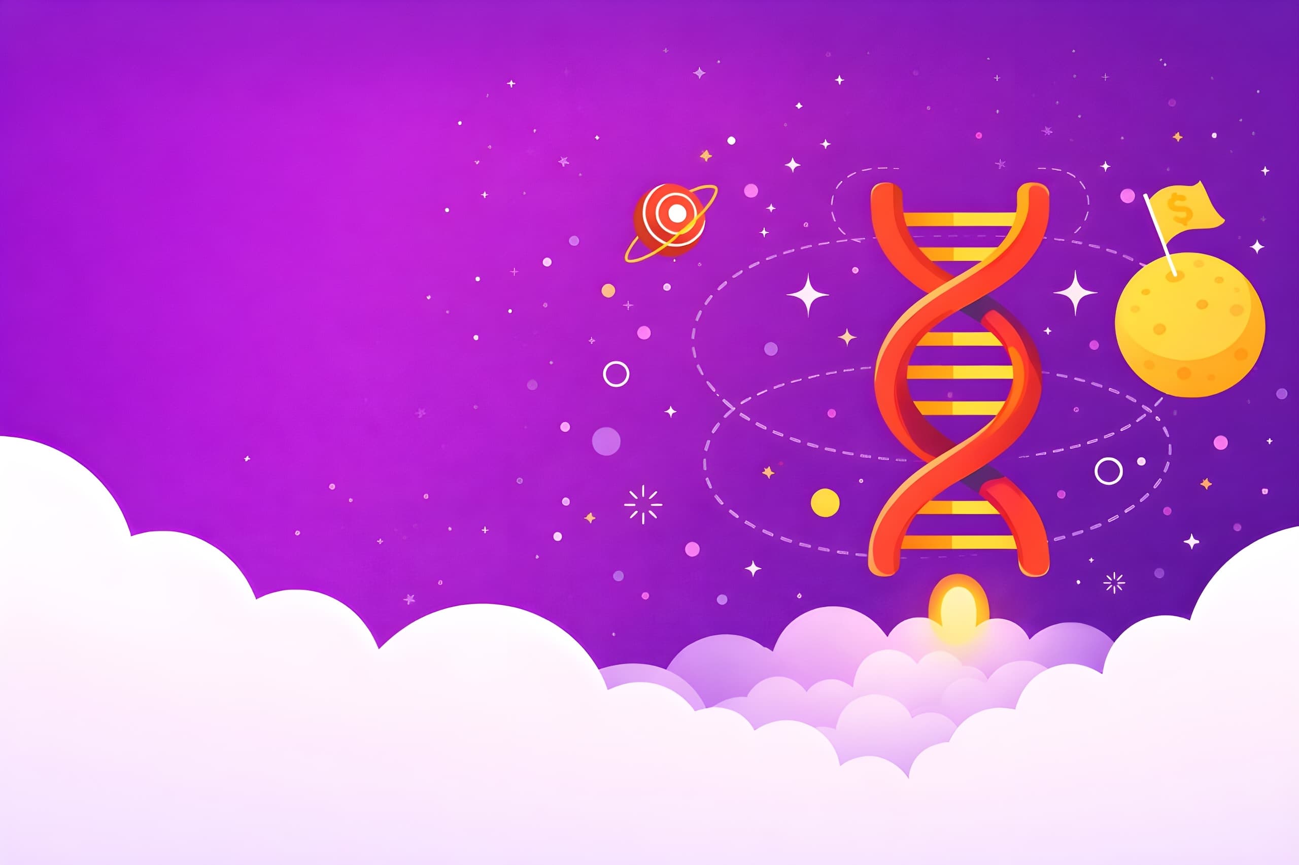 Gen Emprendedor Background